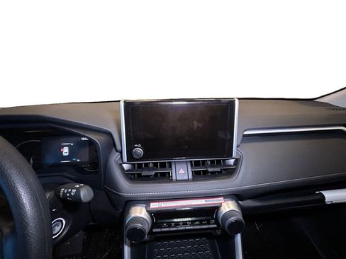 New 2025 Toyota RAV4 LE image 10