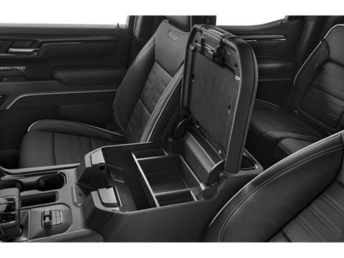 Used 2023 GMC Sierra 1500 AT4X AWD/4WD image 17