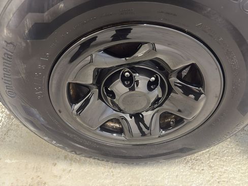 Used 2011 Toyota Tacoma 4x4 Double Cab w/ SR5 Pkg #2 image 32