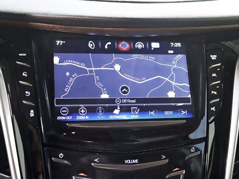 Used 2020 Cadillac Escalade Luxury AWD/4WD image 20
