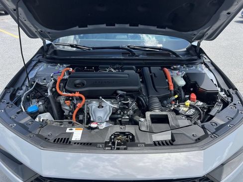 Used 2023 Honda Accord Sport image 27