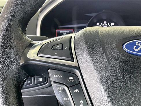 Used 2021 Ford Edge SEL w/ Convenience Package AWD/4WD image 26