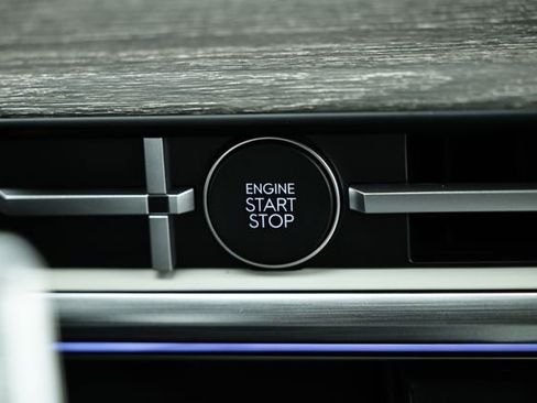 New 2026 Hyundai Santa Fe Calligraphy image 13