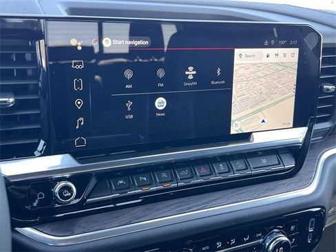 New 2026 GMC Sierra 1500 SLT w/ SLT Premium Plus Package image 17