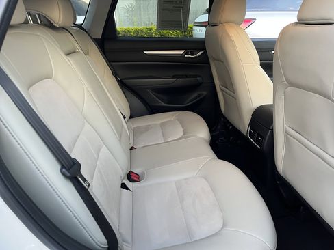 Used 2019 MAZDA CX-5 Touring FWD image 20
