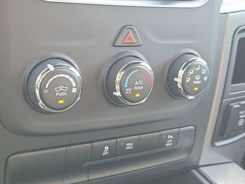 Used 2023 RAM 1500 Classic Warlock image 30