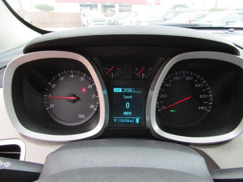 Used 2017 Chevrolet Equinox Premier w/ Enhanced Convenience Package AWD/4WD image 15