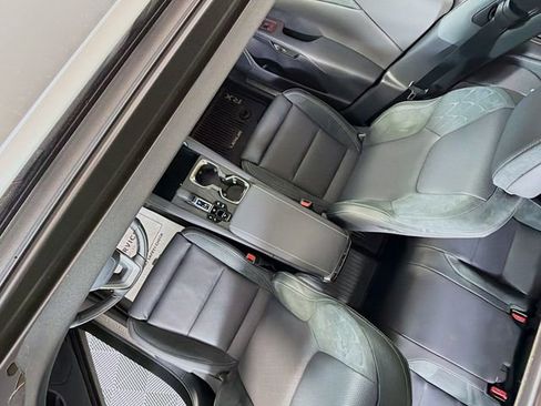 Certified 2025 Lexus RX 450h AWD w/ Convenience Package image 14