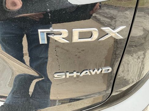 New 2026 Acura RDX A-Spec image 21