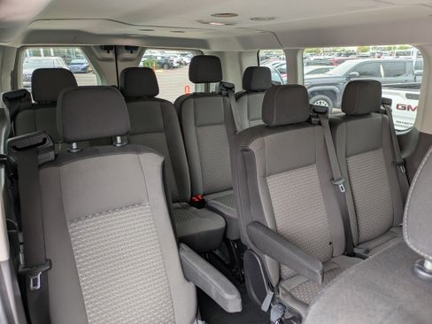 Used 2023 Ford Transit 350 XLT image 15