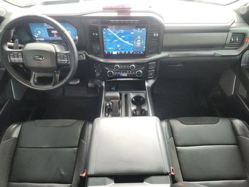 Used 2024 Ford F150 Raptor AWD/4WD image 20