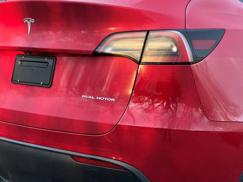 Used 2023 Tesla Model Y Long Range image 6