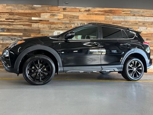 Used 2018 Toyota RAV4 Adventure AWD/4WD image 46
