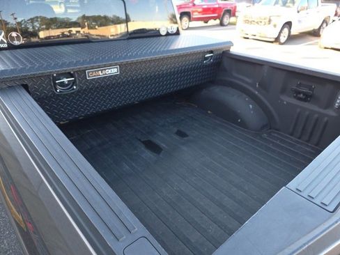 Used 2018 Ford F150 King Ranch w/ Equipment Group 601A Luxury image 5