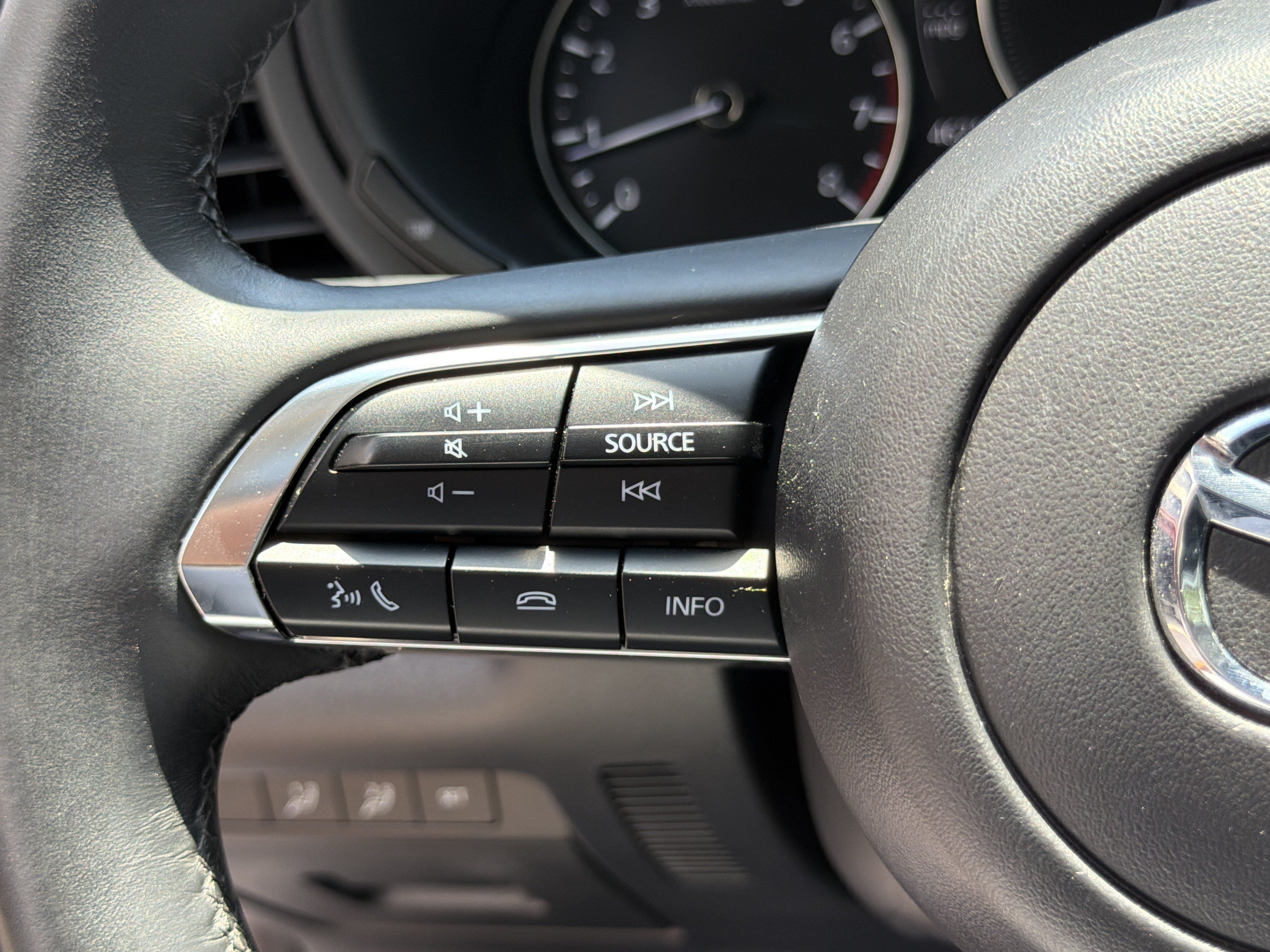 Used 2025 MAZDA CX-30 AWD 2.5 S w/ Preferred Package image 25