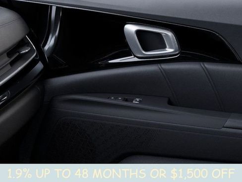 New 2026 Kia Carnival SX Prestige image 27