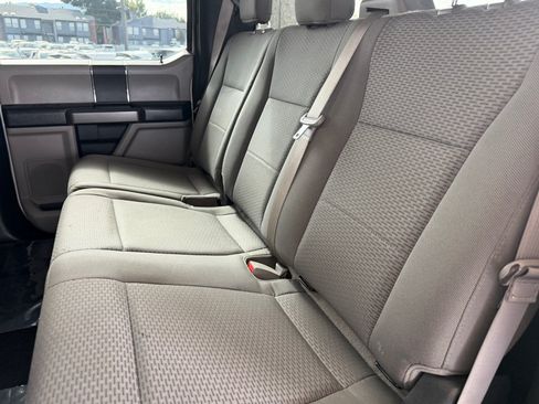 Used 2019 Ford F250 XLT w/ XLT Value Package AWD/4WD image 22