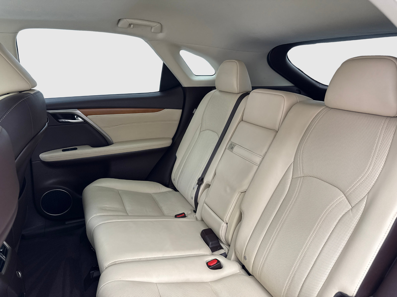 Used 2019 Lexus RX 350 FWD w/ Navigation Package image 38
