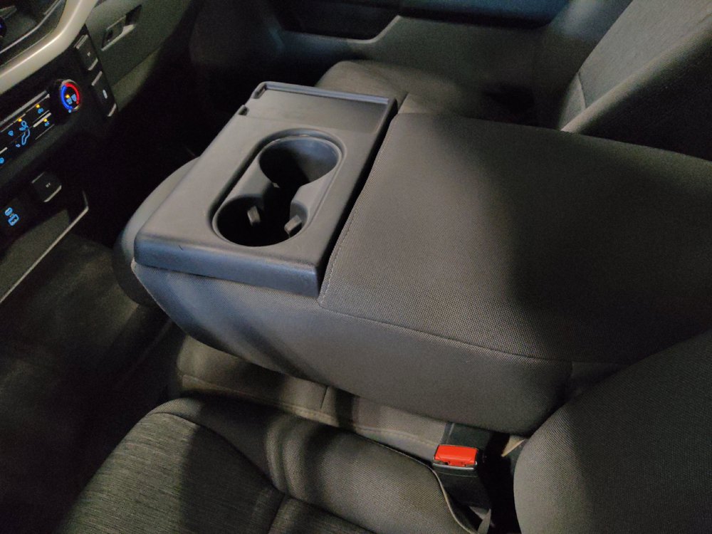 Used 2021 Ford F150 XL w/ XL Power Equipment Group AWD/4WD image 26