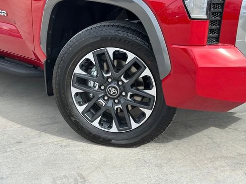 Used 2026 Toyota Tundra Limited w/ Limited PVM Package image 2