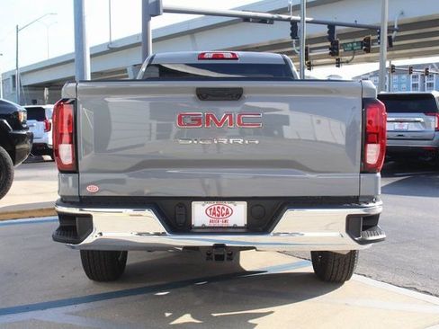 New 2025 GMC Sierra 1500 Pro w/ Pro Value Package RWD image 5