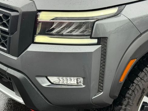 Used 2024 Nissan Frontier PRO-4X w/ Pro Convenience Package image 9