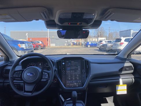 New 2026 Subaru Crosstrek 2.0i Premium image 9