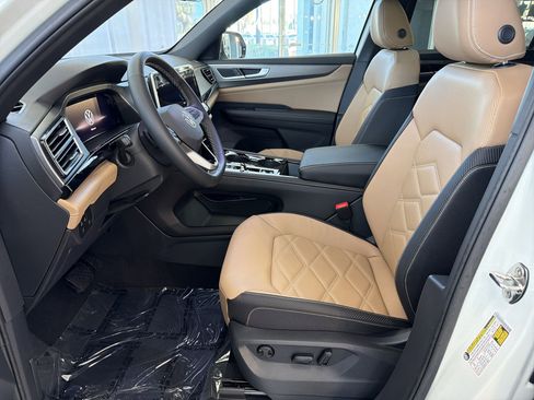 New 2026 Volkswagen Atlas Cross Sport SE AWD/4WD image 5