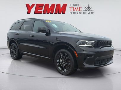 Used 2023 Dodge Durango GT