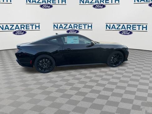 New 2026 Ford Mustang GT Premium image 9