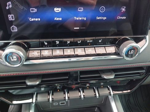 New 2025 Chevrolet Colorado Z71 w/ Technology Package image 21