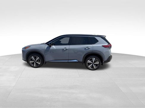 Used 2021 Nissan Rogue SL w/ Premium Package FWD image 5