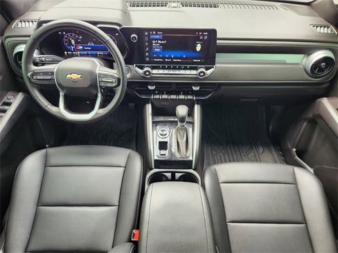 Used 2024 Chevrolet Colorado LT w/ LT Convenience Package III image 26