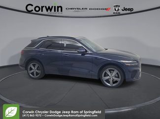 Used 2022 Genesis GV70 3.5T Sport w/ Sport Prestige Package AWD/4WD 360° Tour