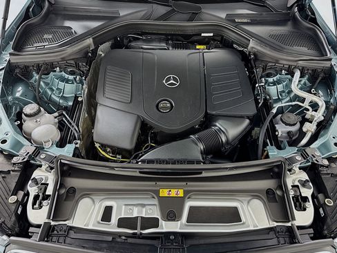 New 2026 Mercedes-Benz GLC 300 image 10