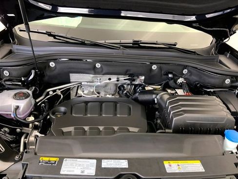 New 2026 Volkswagen Atlas SE AWD/4WD image 13