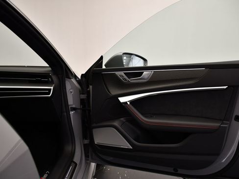 New 2026 Audi RS 7 Performance AWD/4WD image 41