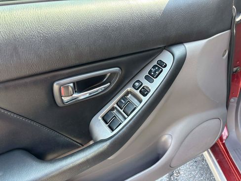 Used 2004 Subaru Baja Turbo AWD/4WD image 13