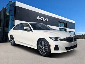 Used 2023 BMW 330i Sedan w/ Driving Assistance Package video 1