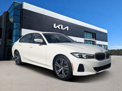 Used 2023 BMW 330i Sedan w/ Driving Assistance Package