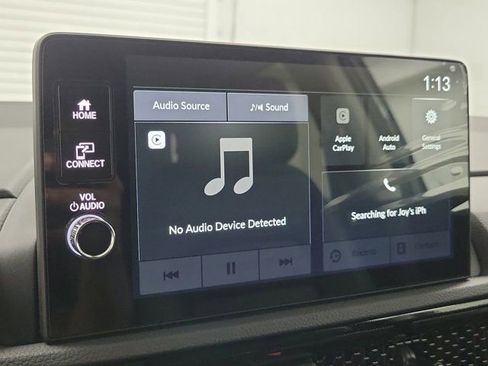Certified 2026 Honda CR-V EX-L image 28
