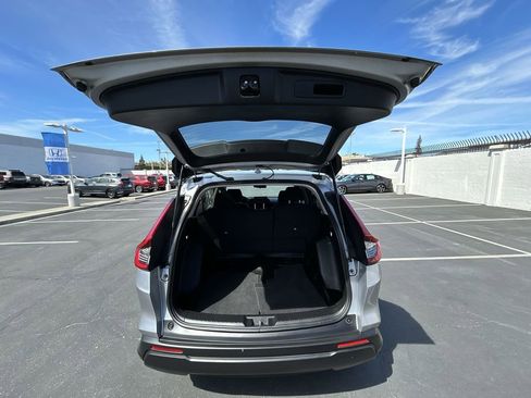 Certified 2023 Honda CR-V EX image 23