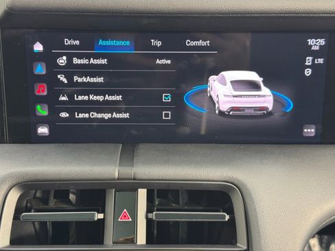 Used 2022 Porsche Taycan image 31