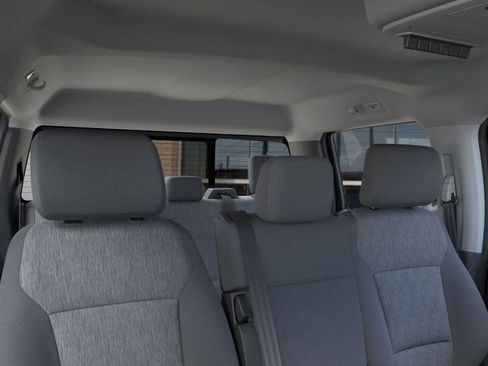 New 2026 Ford F250 XL w/ STX Appearance Package AWD/4WD image 24