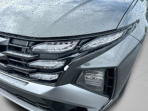 New 2026 Hyundai Tucson Blue SE AWD/4WD image 33