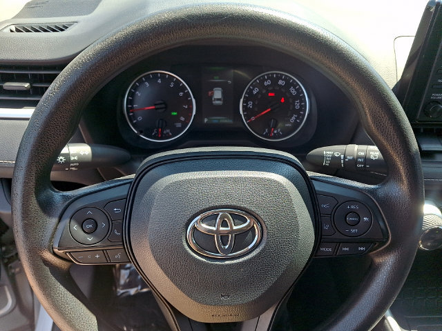 Certified 2022 Toyota RAV4 XLE AWD/4WD image 13
