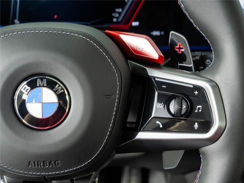 Used 2026 BMW M5 Touring AWD/4WD image 11