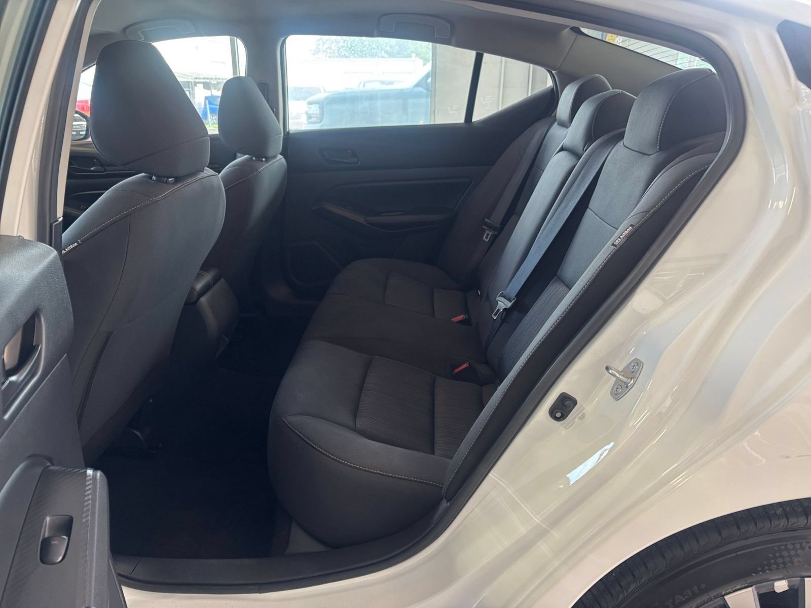 Used 2026 Nissan Altima 2.5 SV FWD image 25