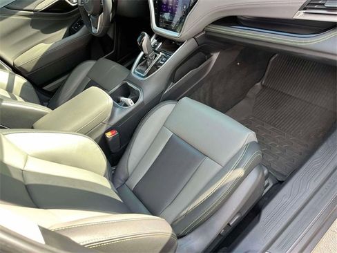 Used 2020 Subaru Outback Onyx Edition XT w/ Popular Package #2 image 24