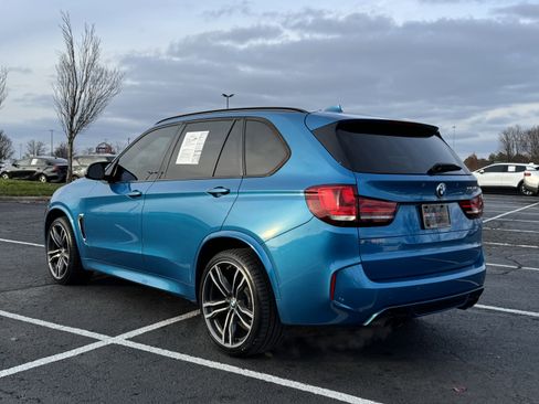 Used 2016 BMW X5 M image 13